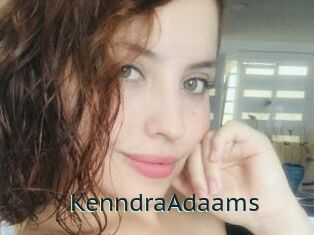 KenndraAdaams