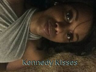 Kennedy_Kisses