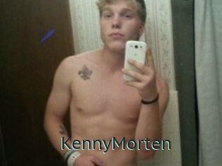 KennyMorten