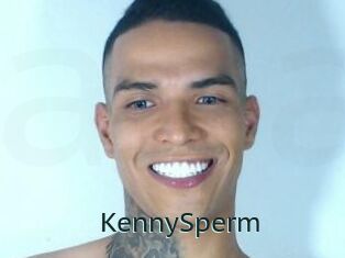 KennySperm