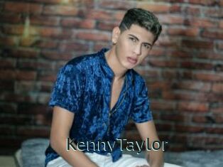 KennyTaylor