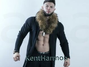 KentHarmon