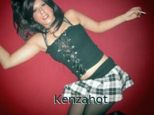 Kenzahot