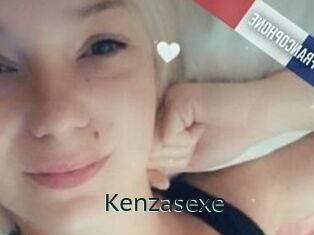 Kenzasexe