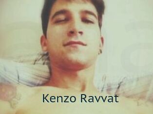 Kenzo_Ravvat