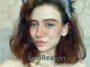 KeriReason