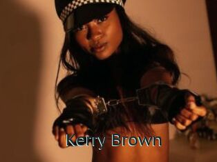 Kerry_Brown