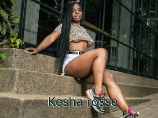 Kesha_rosse