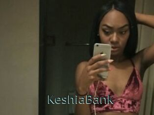 KeshiaBank