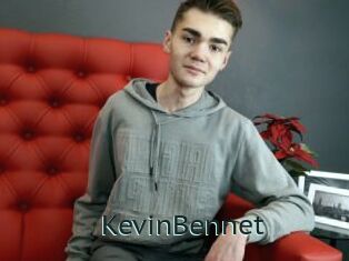 KevinBennet