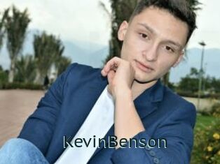 KevinBenson