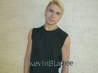 KevinBlazee