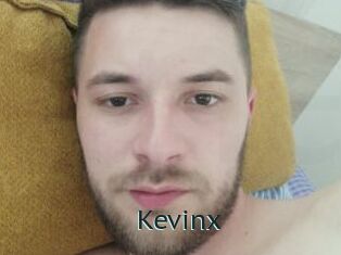 Kevinx