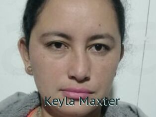 Keyla_Maxter Anal X