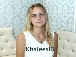 KhaleesiB