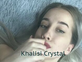 Khalisi_Crystal