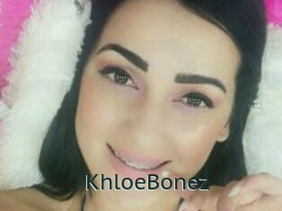 KhloeBonez