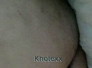 Kholexx