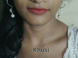 Khusi