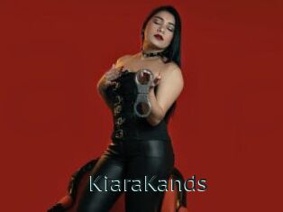 KiaraKands