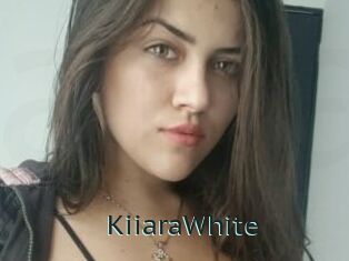 KiiaraWhite