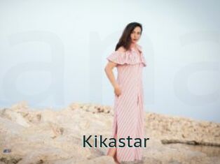 Kikastar