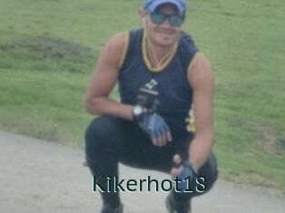 Kikerhot18