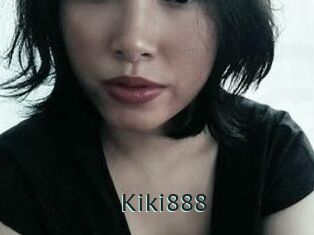 Kiki888