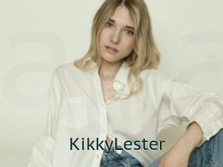 KikkyLester