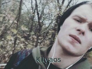 Kilyaos