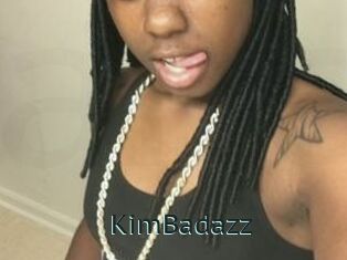 KimBadazz
