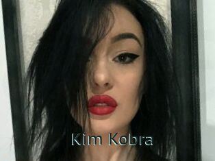 Kim_Kobra Anal X
