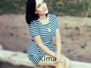 Kima