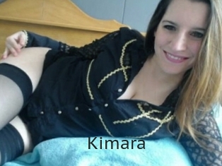 Kimara