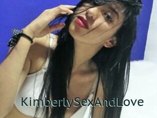 KimberlySexAndLove