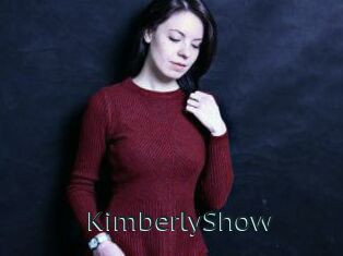 KimberlyShow