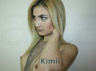 Kimii