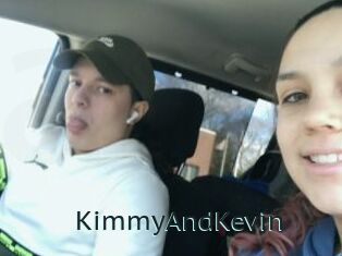 KimmyAndKevin