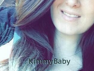 KimmyBaby