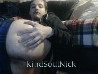 KindSoulNick