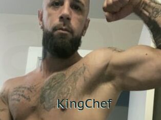 KingChef