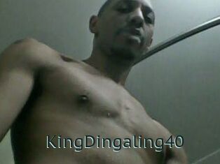 KingDingaling40