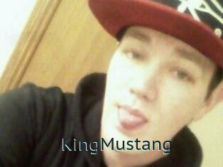 KingMustang