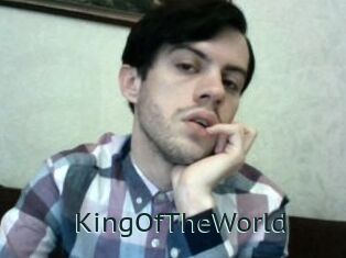 KingOfTheWorld