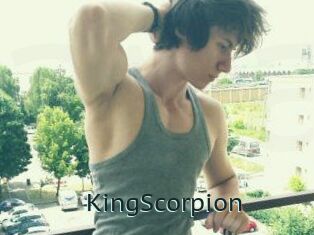 KingScorpion