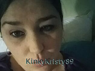 KinkyKristy89