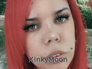 KinkyMoon