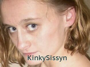 KinkySissyn