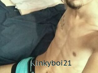 Kinkyboi21