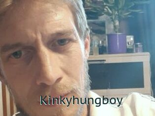 Kinkyhungboy